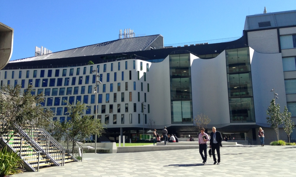 SYDNEY INSTITUTE OF BUSINESS AND TECHNOLOGY (Navitas)